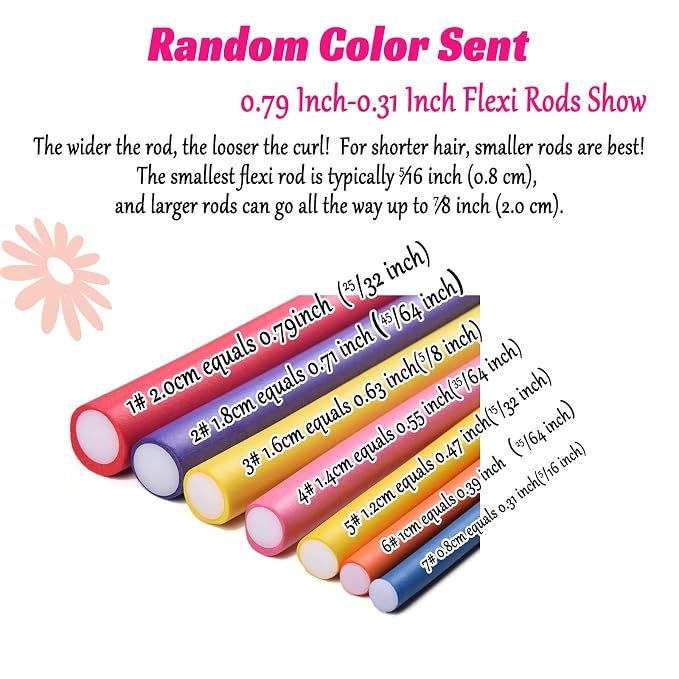 3 Colors(Diameter 0.55inch)