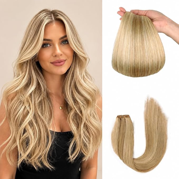 Blonde 7