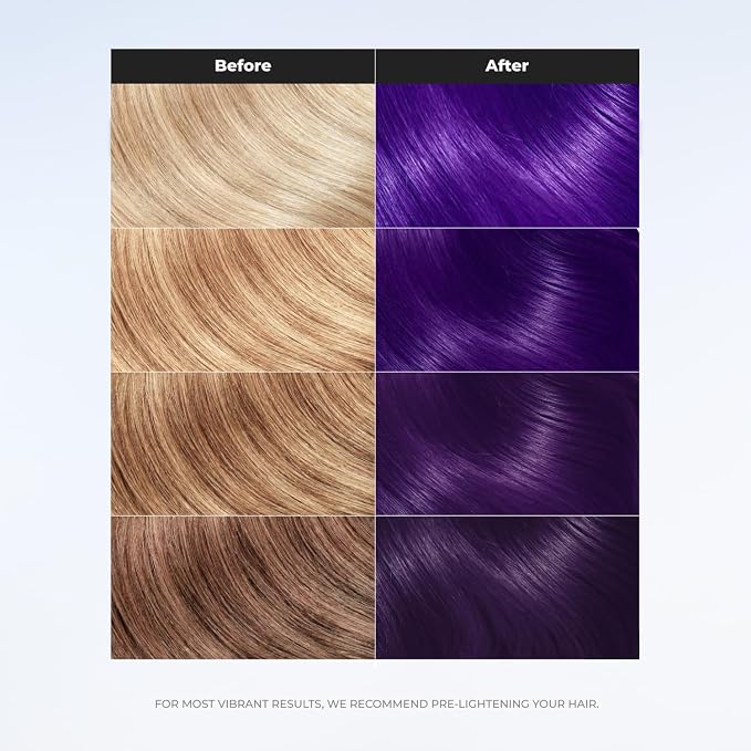 Amethyst - New