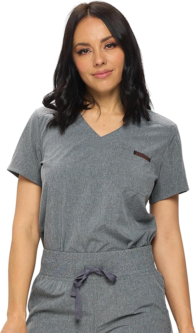 Heather Gray