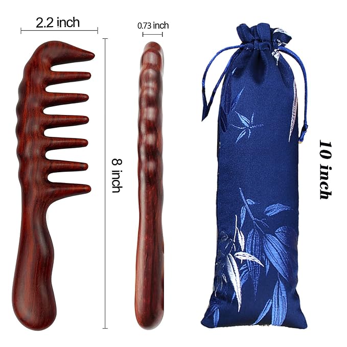 Red Sandalwood