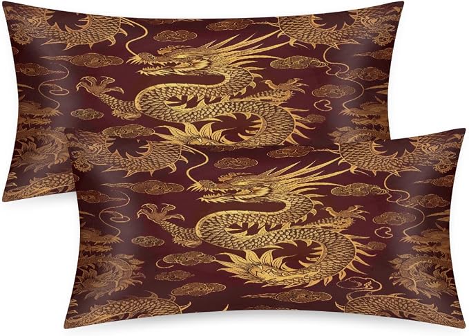 Golden Dragon