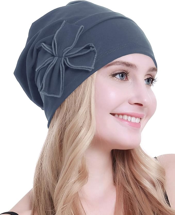 Cotton-blue Grey