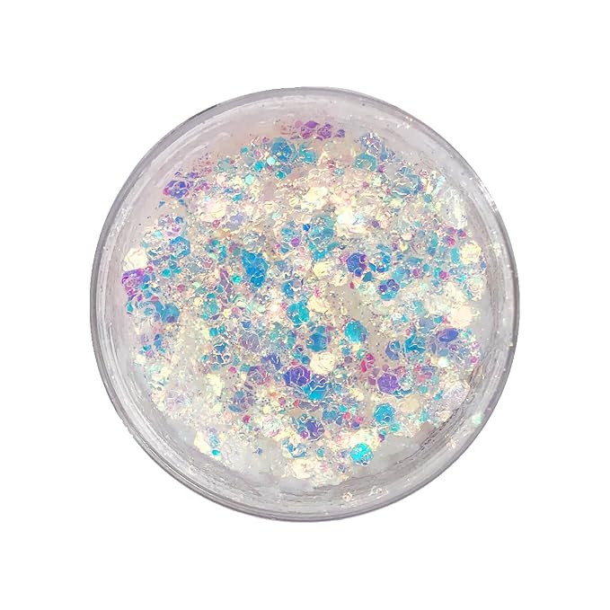 Iridescent