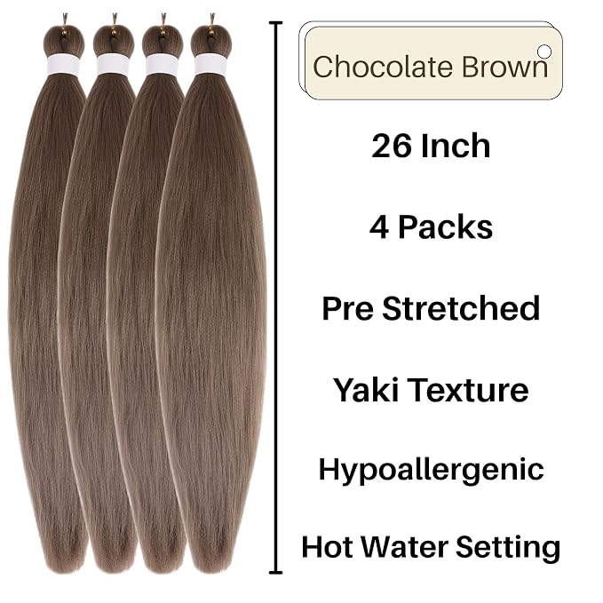 Chocolate Brown