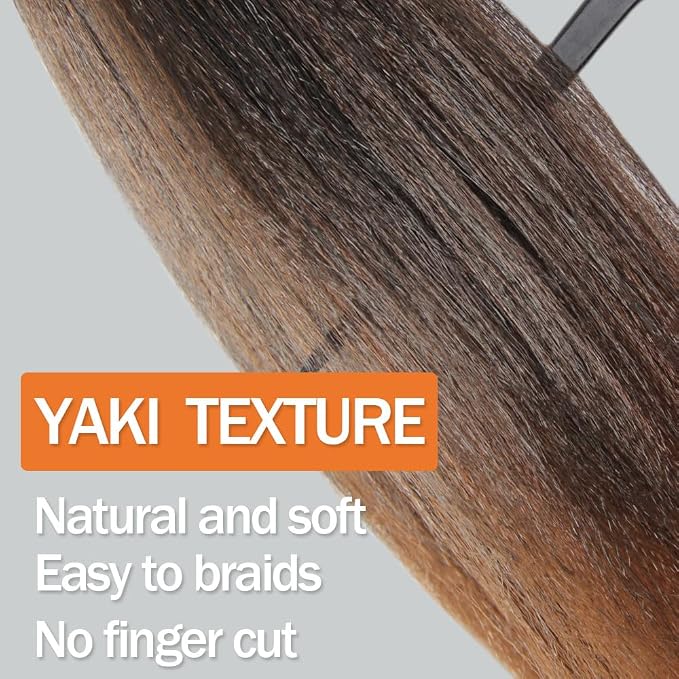 T30(Ombre Medium Dark Brown)