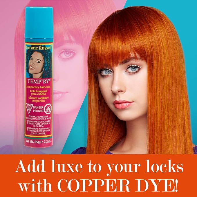Copper