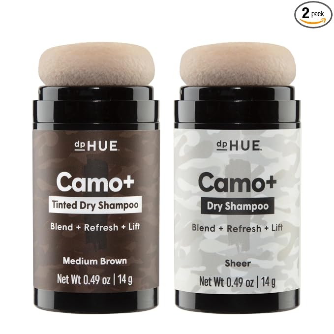 Medium Brown, Sheer