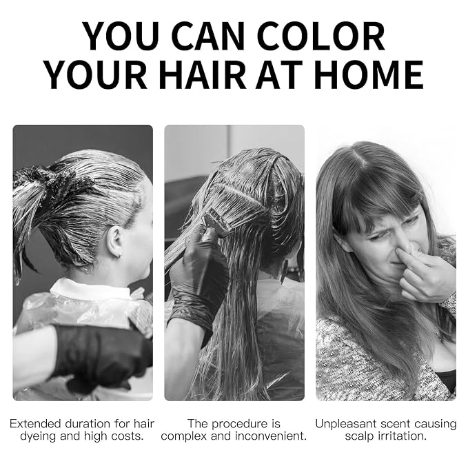 Brown Black