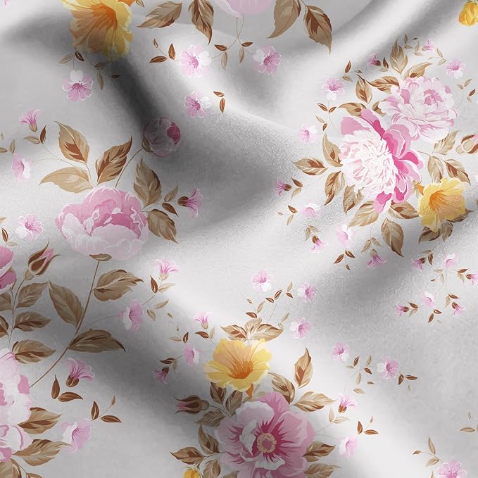 Gray Rose