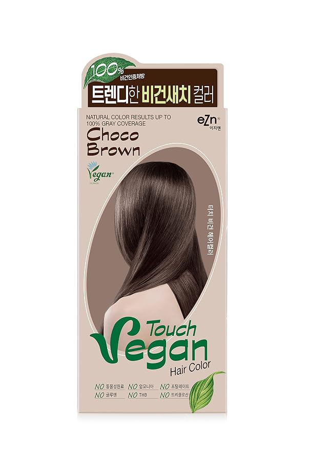 Choco Brown