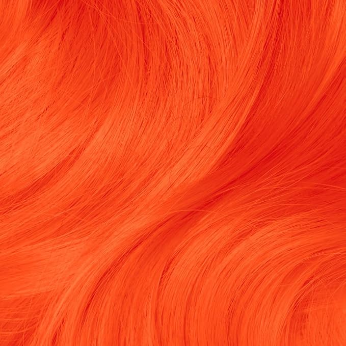 Orange Pop