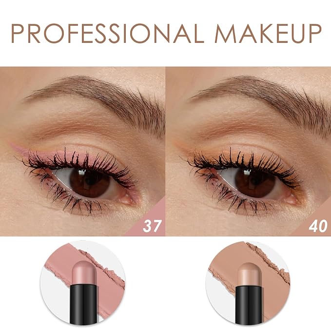 Mocha Pink