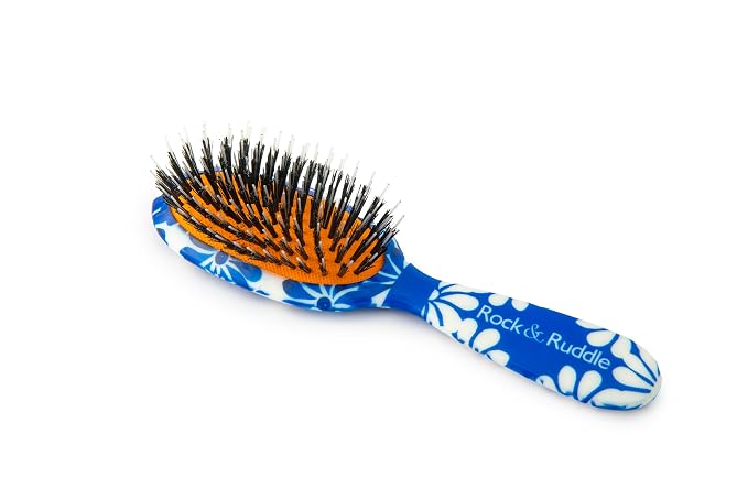 Blue Ribbon