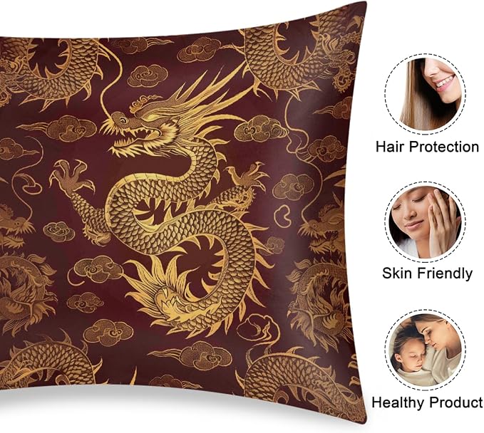 Golden Dragon