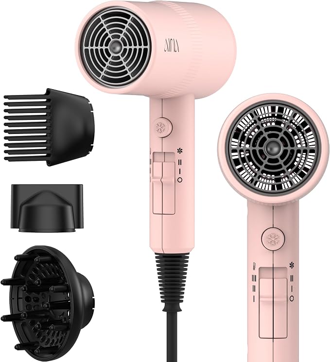 Babe Pink