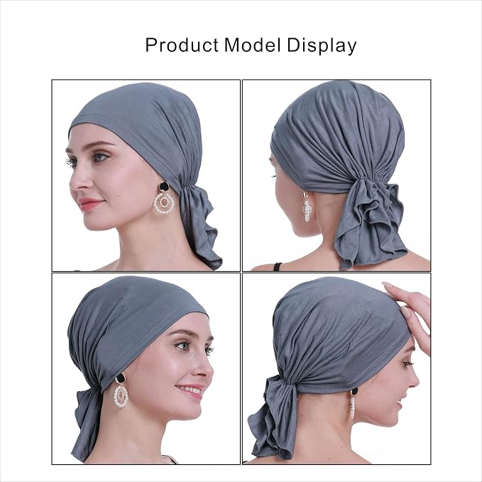 Natural Blue Grey