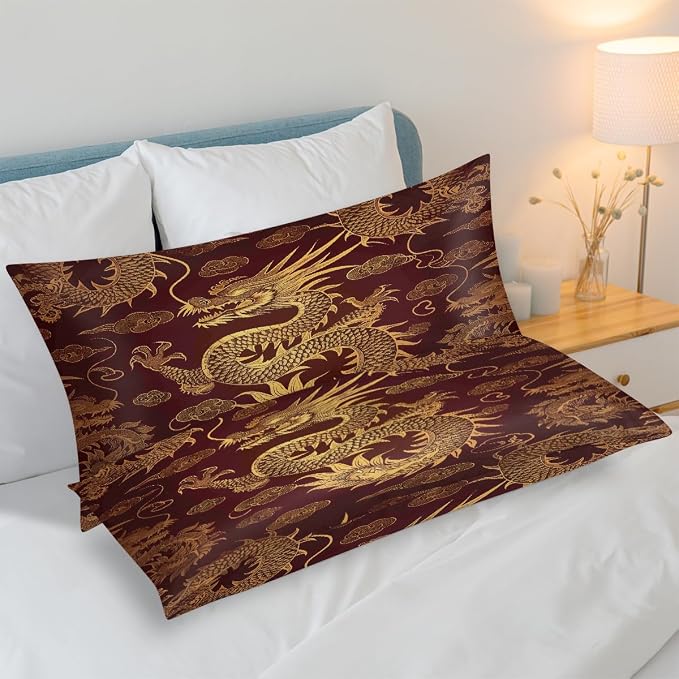 Golden Dragon