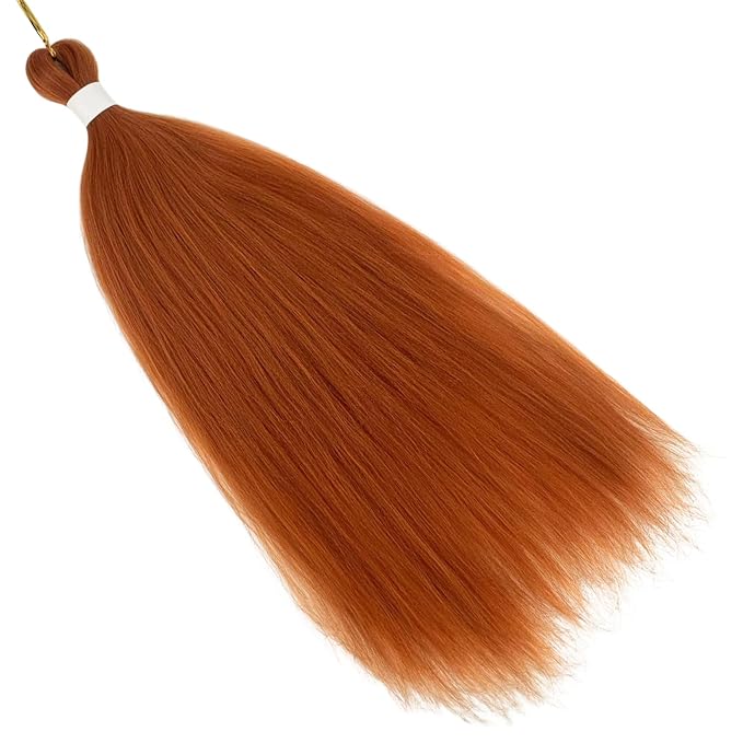 Ginger 350/Orange