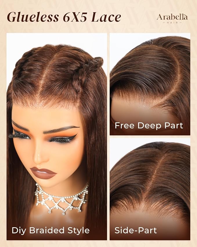 Chocolate Brown