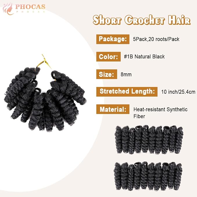 #1B Natural Black