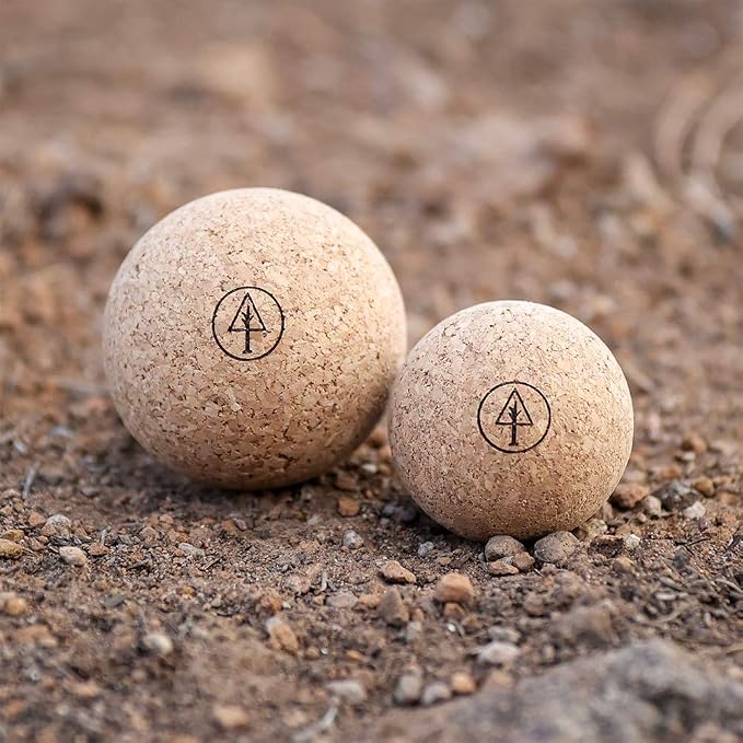 Sanded Cork