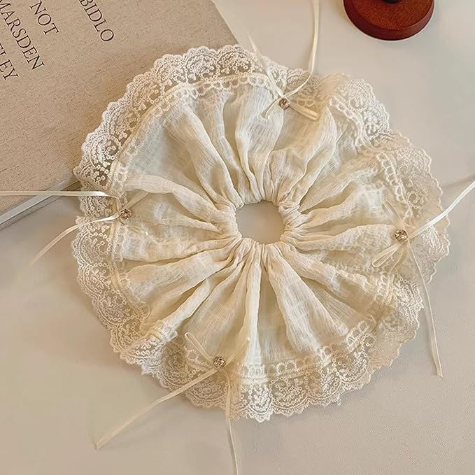 Lace-White+Beige