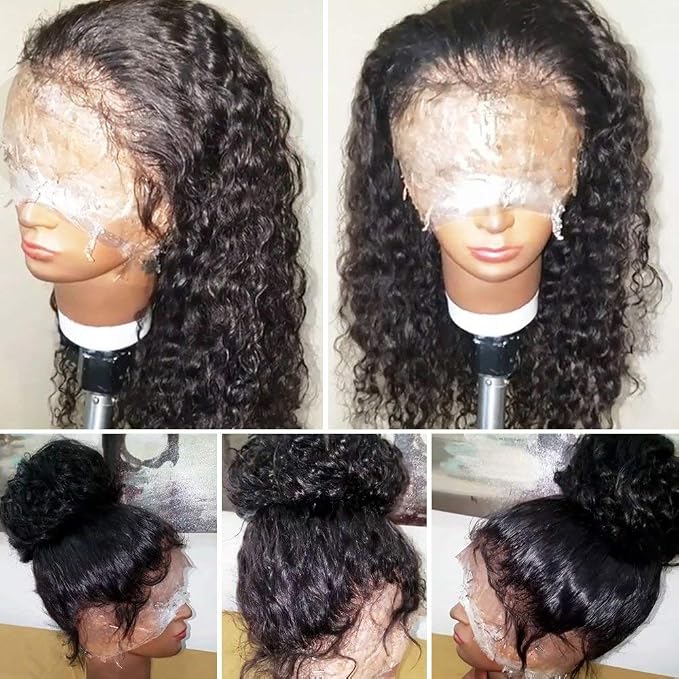 Full Lace Wig