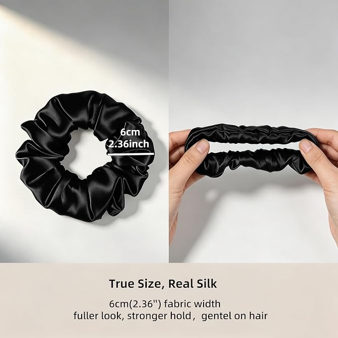 Plain Black