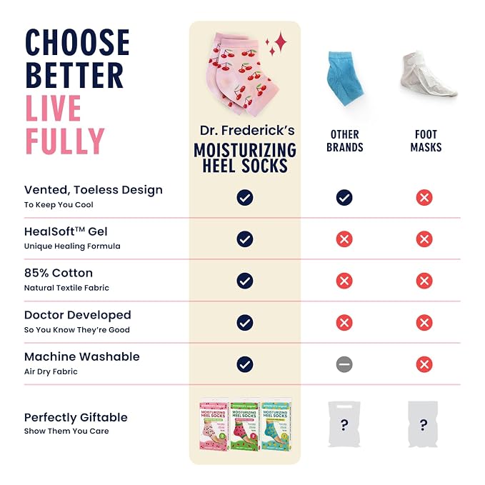Summer Socks