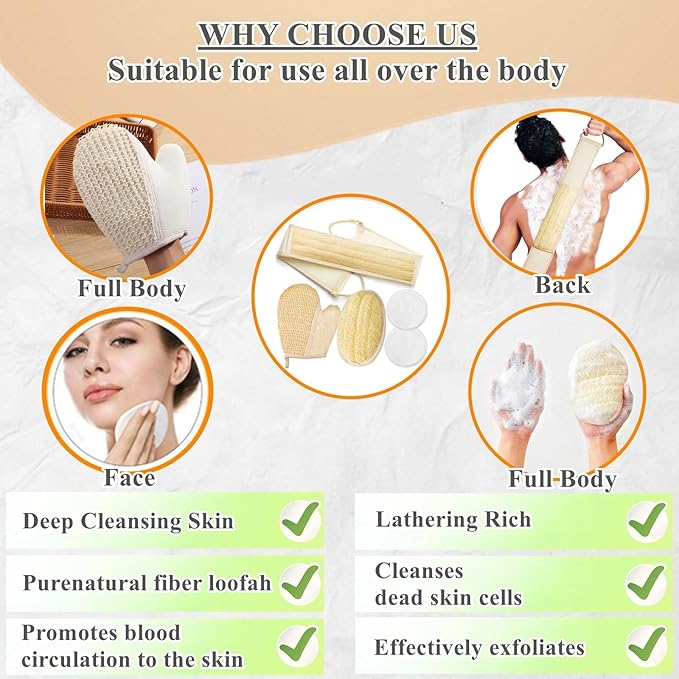 5 Pack