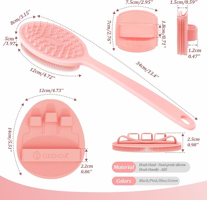 Pink*3