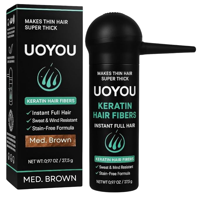 Medium Brown (Applicator Pack)