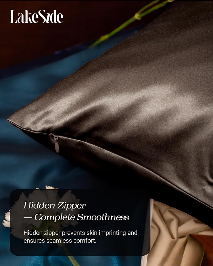Labyrinthine - Hidden Zipper
