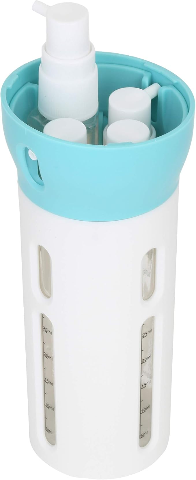 1 Dispenser (Blue)