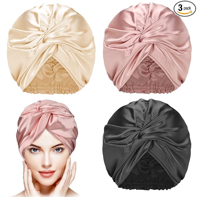 Champagne, Black, Rose Gold