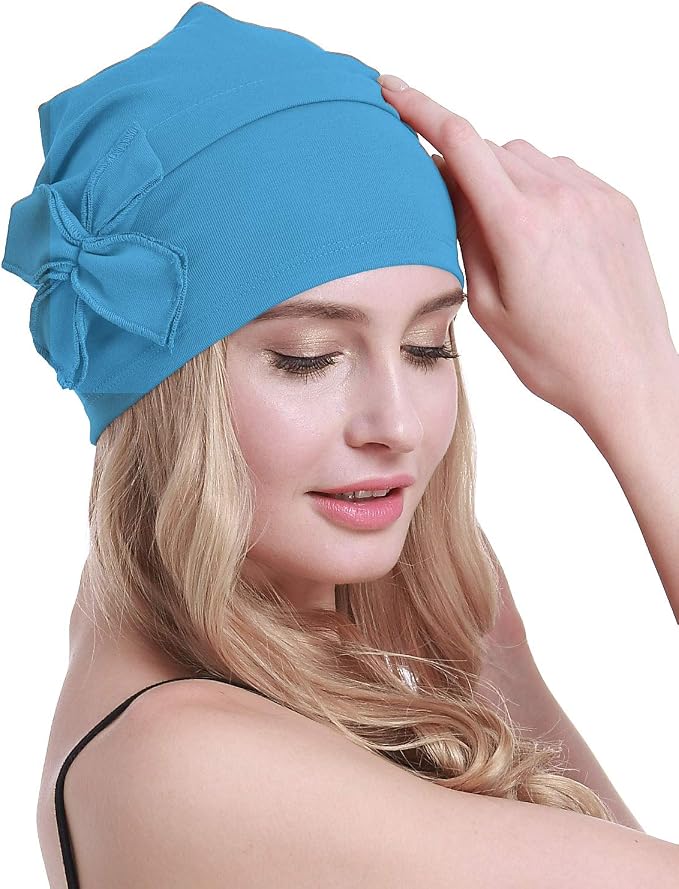 Cotton Sky Blue