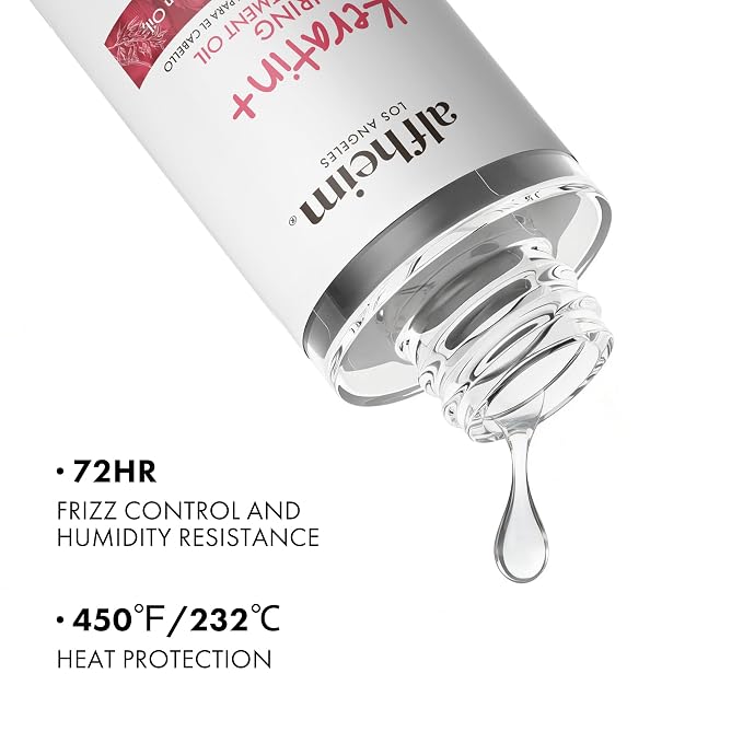 Argan+ REPAIRING