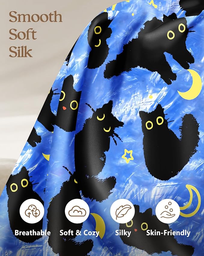 Blue Moon Cat