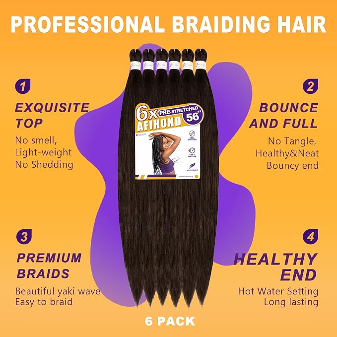 2 DARK BROWN