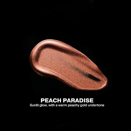 Peach Paradise