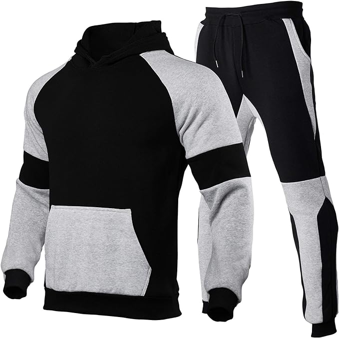 Black&light Gray