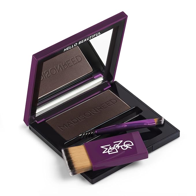 Ombra Dark Brown