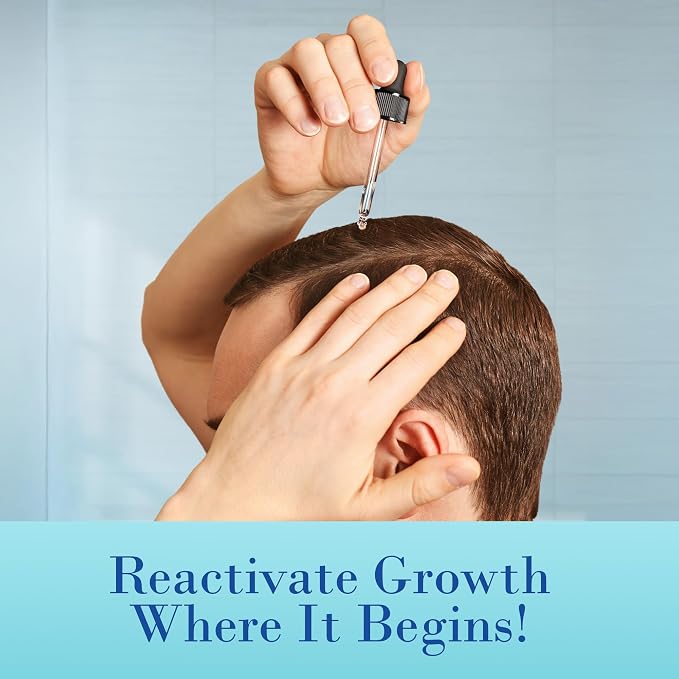 Hair Thinning System