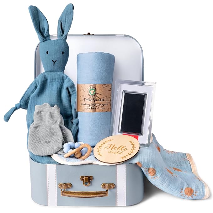 Baby Gift Set