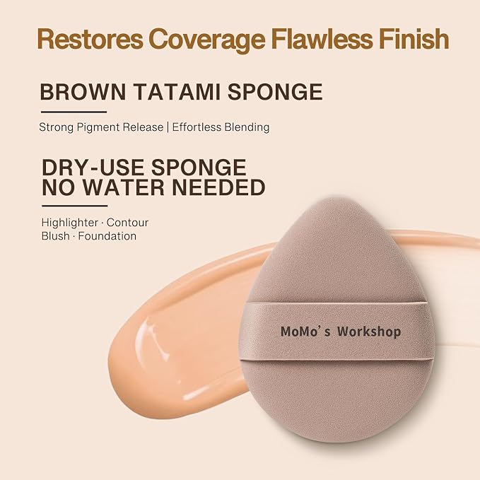 Brown 2pcs(Type A)