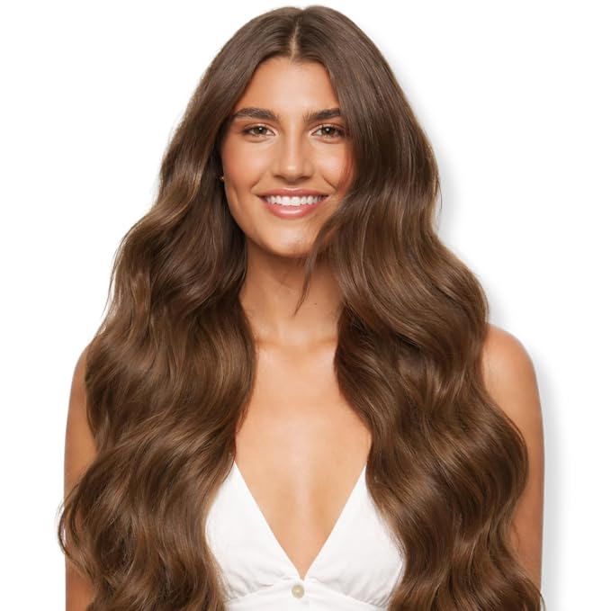 Neutral Brown / 4A