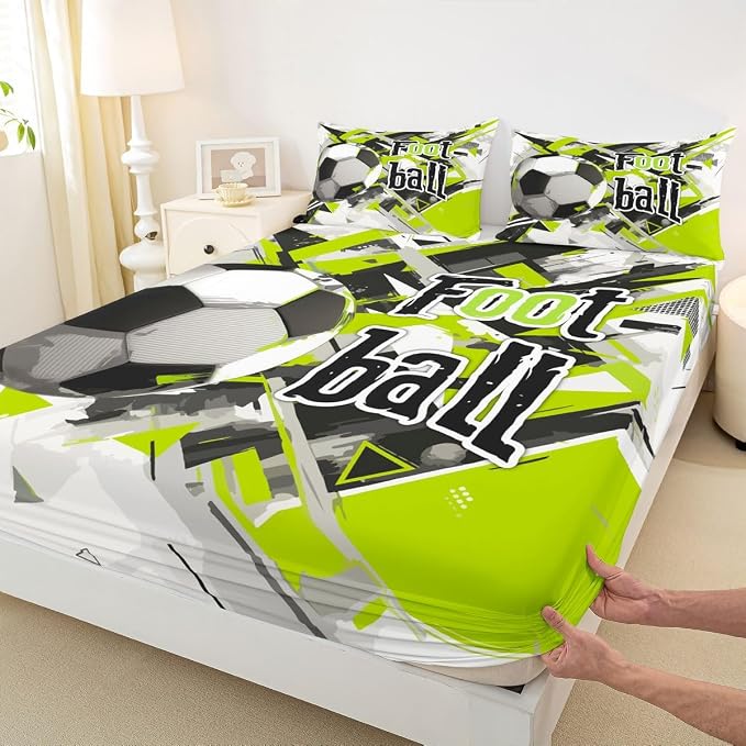 Soccer Green