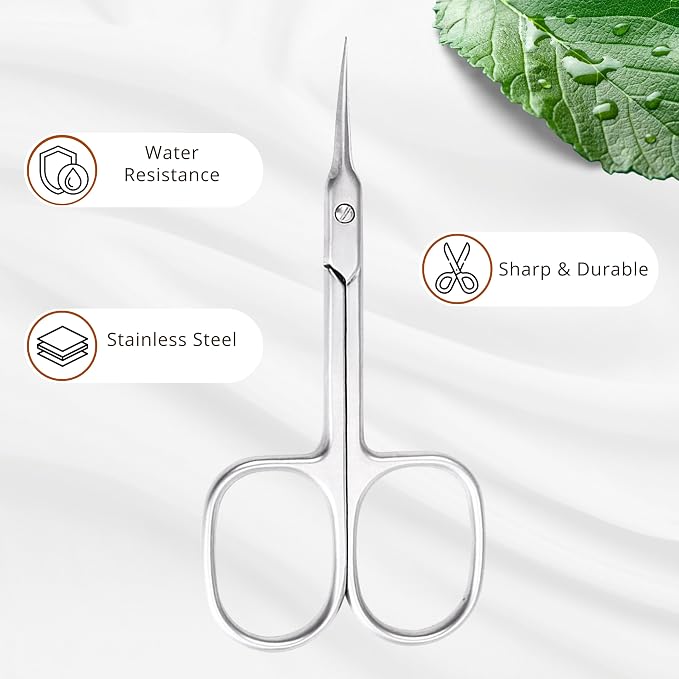 Point Scissors
