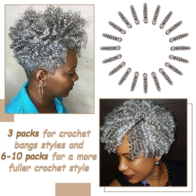 80% Grey Mix 20% Black